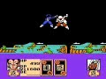 (nes)dbz2 : heavy battle with the ginyu team