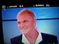 Bronchi e Hansen le Sorelle Bandiera ospiti dSimona Ventura