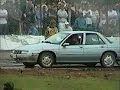 2005 Atlantic Nationals Burnout Competition