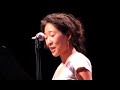 actress sandra oh reads the speech given by yuri kochiyama who was held in a japanese internment camp during wwii. part of a reading from voices of a people's history of the united states given october 5, 2005 in los angeles california (howard zinn and anthony arnove.)