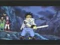 las aventuras de fly   ova 2 4/5 spanish subtitules