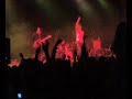 babyshambles live in Aberdeen