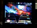Almost Easy- Rock Band 2, Bass and Drums