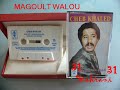 CHEB KHALED  \"Magoult Walou \"