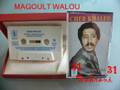 CHEB KHALED Magoult Walou