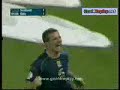Scotland - Italy 1-2 Euro 2008 Qualifying