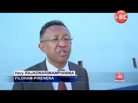 Gasy Fomba Ilafy 03/07/2016