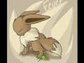 Eevee and Poochyena history.