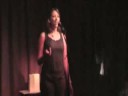 Ashley Taylor at Zoey's