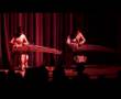 guzheng duet: Dance of Yi Tribe 古箏重奏：彝族舞曲
