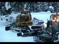 SnowCats