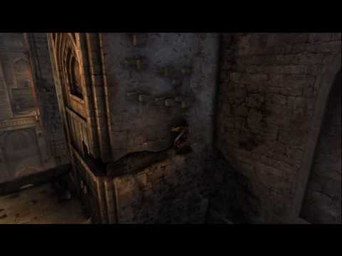 Prince of Persia : Les Sables Oubliés