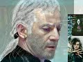 Lucius: The End of Power