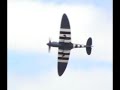 Spitfire PR19 at Kemble 08