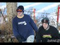 Belleayre Thanksgiving RailJam 2006 Slideshow