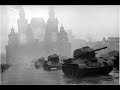 \"March of Tankmen\"  S.Tchernetsky