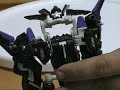 Universe 1.0 Skywarp Universe 1.0 Skywarp