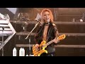 BELIEVE (X JAPAN×LUNA SEA) 14/16 (hide memorial summit)
