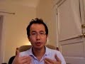 Asian Australian in US dilemma