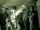 my war - magic superpunk