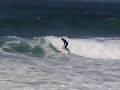 Surfers at South Beach Point Reyes, California Surfers at South Beach Point Reyes, California