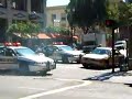 very funny robbery escape
