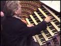 Daniel Roth at St. Sulpice, Paris - Guilmant Andante