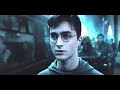 Harry Potter - Sleep (Azure Ray)