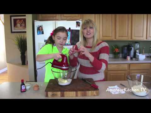 how to dye cupcake liners