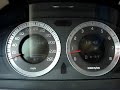 Volvo S80 V8 0-200