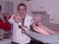 Fiesta 1 UAH cifuentes guadalajara