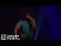 Reggie Watts at Lakeshore Theater 10/6