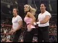Superfly Jimmy Snuka vs his son Deuce - Part 1 of 2 Superfly Jimmy Snuka vs his son Deuce - Part 1 of 2