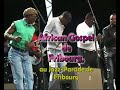 African Gospel de Fribourg-Demo African Gospel de Fribourg-Demo
