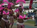 Barbados Crop Over 2007 Part 2 - Stadium