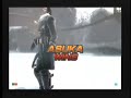 TEKKEN 6 - Dragunov vs Asuka TEKKEN 6 - Dragunov vs Asuka