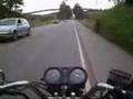 CB 400