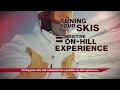 Coaching program 19 - Ski Preparation