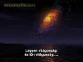 Hamar eljövök !