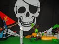 Random Acts Of Piracy