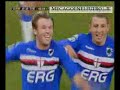 Serie A 20a Giornata: Sampdoria - Siena 1-0 Serie A 20a Giornata: Sampdoria - Siena 1-0