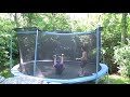 Click here to watch this video Chill Day with Trampolinebomb