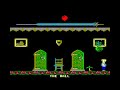 [Amstrad cpc] Tombstowne Lonplay part 1/2