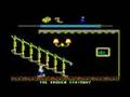 [Amstrad cpc] Tombstowne Lonplay part 1/2