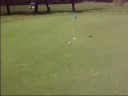 Golfing in Stride