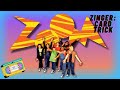 videos de Zoom Zinger: Card Trick!