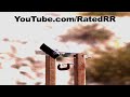 HeadShot : Une balle dans un Aplle Iphone 4 en Slow Motion