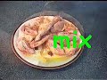 Tangy Garlic Hot Wings Tangy Garlic Hot Wings