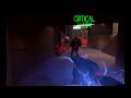 The new animations made for the losing team.