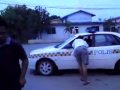 Polis Kurang Ajar Kena Ceremah